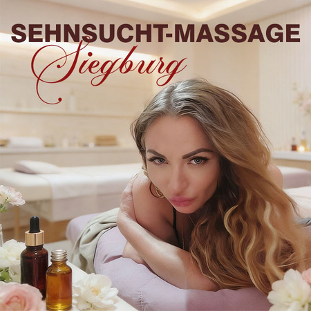 Sehnsucht-Massage, Siegburg