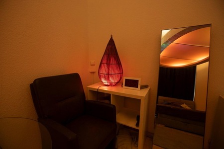 Sehnsucht-Massage, Siegburg