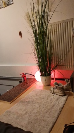 Sehnsucht-Massage, Siegburg