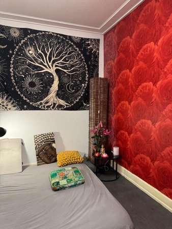 Sehnsucht-Massage, Siegburg