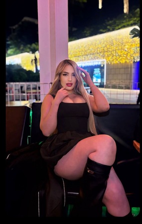 Claudia, Frankfurt am Main