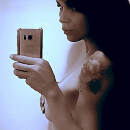 Milena im Haus65 OG, Ulm