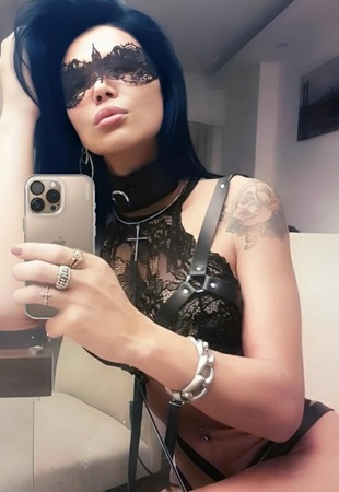 Milena im Haus65 OG, Ulm