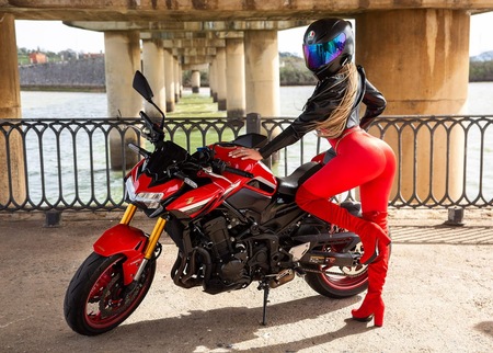 Ana Brasil, München