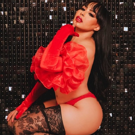 Nora in der Villa Venezia, Saarlouis