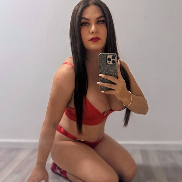 TS Amaranta Aktiv Dominante Party