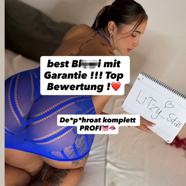 Foto von Litzy privat AV und DT Expertin