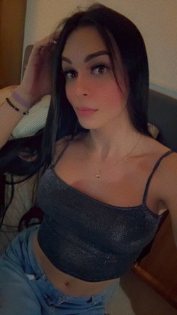 TS Gaby, Berlin