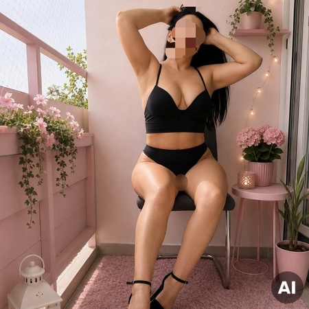 Alina GANZ NEU, Mönchengladbach