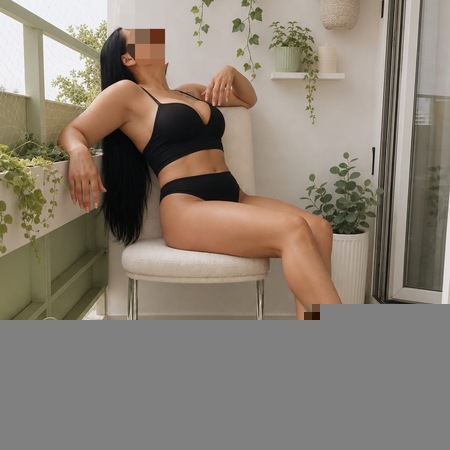 Alina GANZ NEU, Mönchengladbach