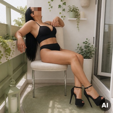 Alina GANZ NEU, Mönchengladbach