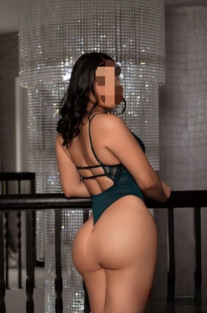 Alina GANZ NEU, Mönchengladbach