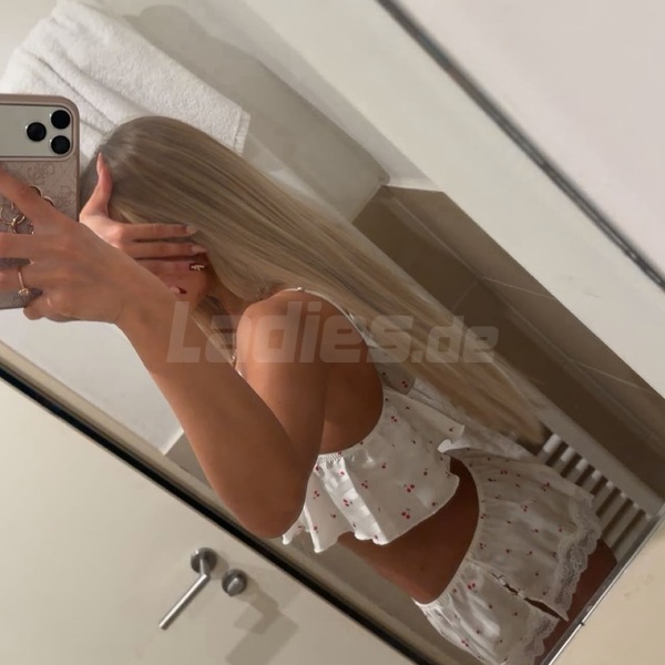 Marie - Film mich
