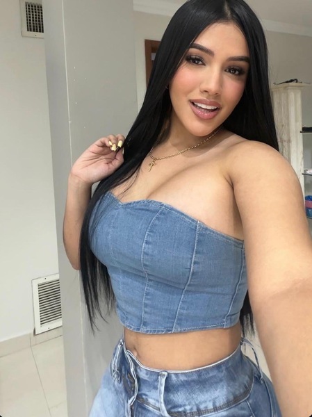 Foto von XUXU LATINAS DELUXE!