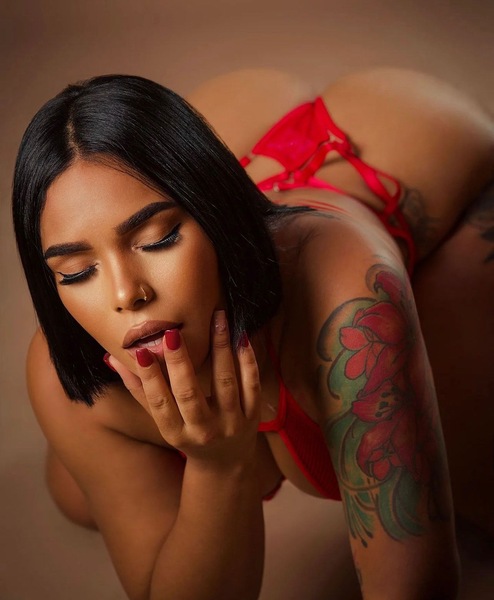 Foto von XUXU LATINAS DELUXE!