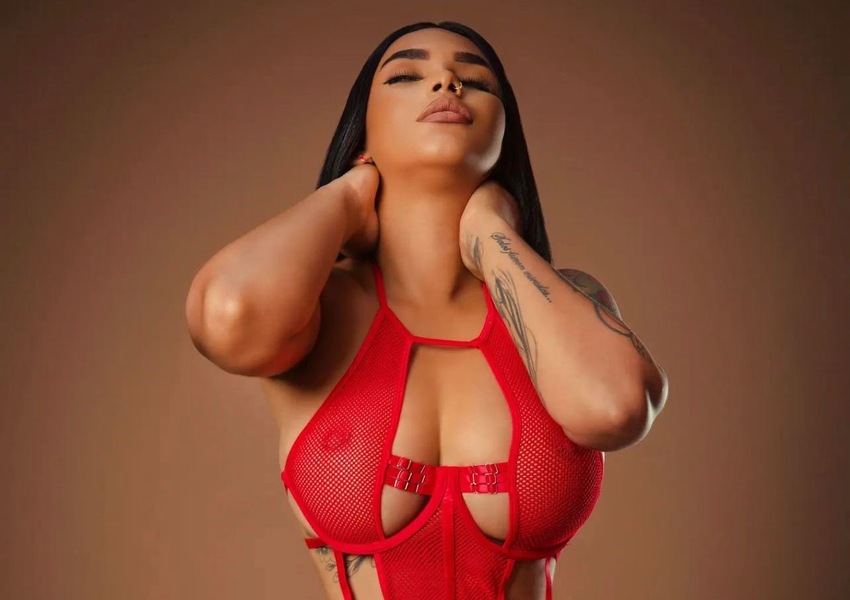 Foto von XUXU LATINAS DELUXE!