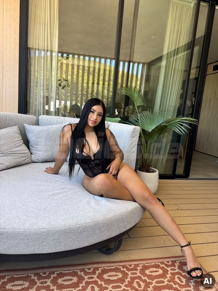 Foto von XUXU LATINAS DELUXE!