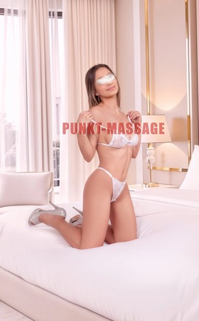 Punkt Massage, Karlsruhe