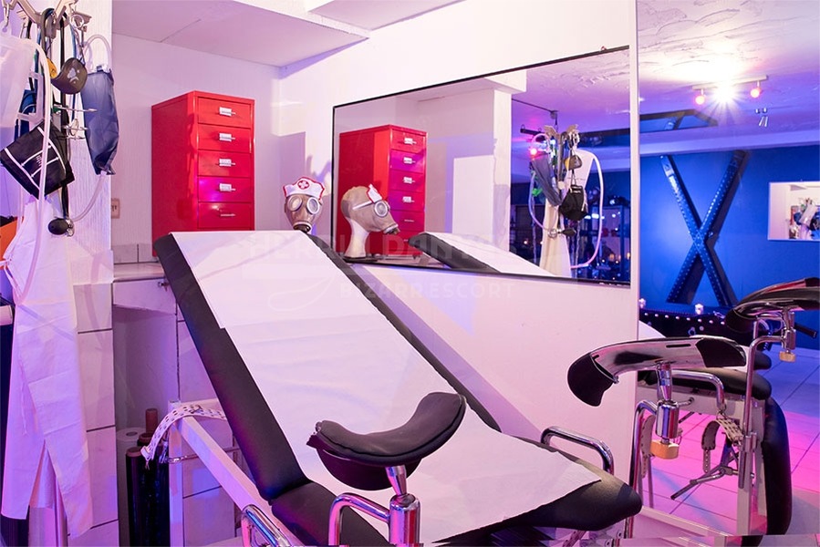 Foto von Herrin Danyas Bizarrstudio