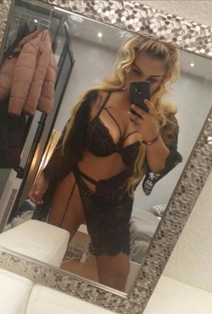 Lorena ZK mit Leidenschaft, Köln