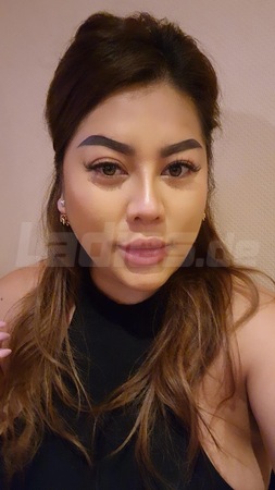 Prissy Mollig, Top Massage, Düsseldorf