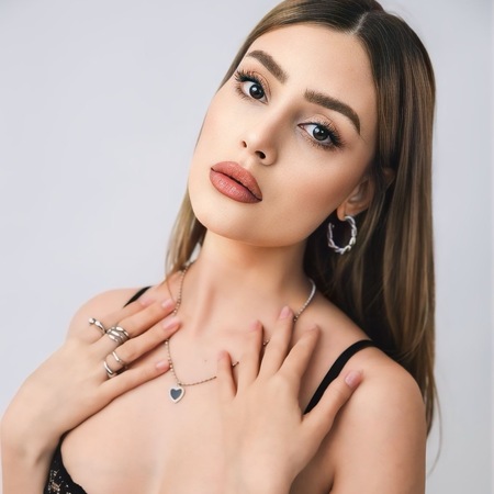 Serena Castellani, Berlin