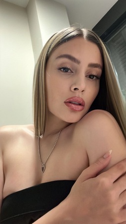 Serena Castellani, Berlin