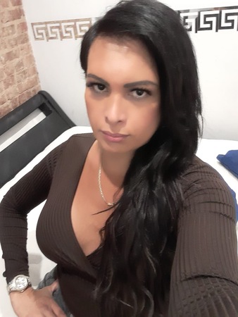 TS Sofia Nur WhatsApp !, Leipzig