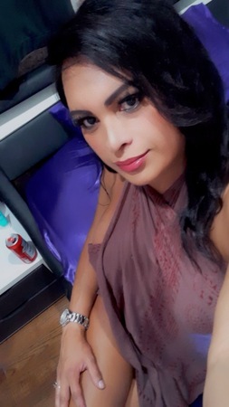 TS Sofia Nur WhatsApp !, Leipzig