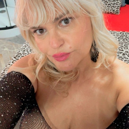 MEL RIOS nur bis Samstag in Nürnberg, Nürnberg