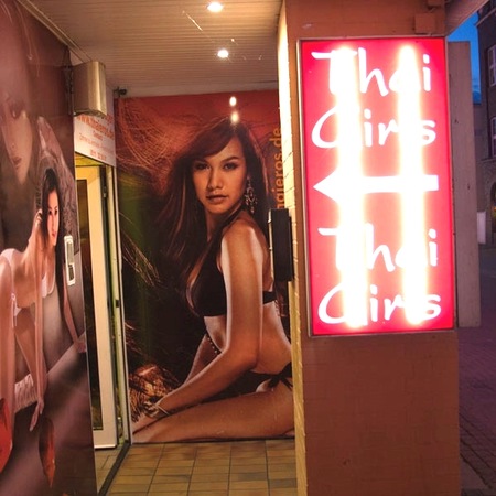 Thai Eros