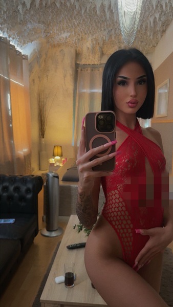 Foto von Zara GANZ NEU!