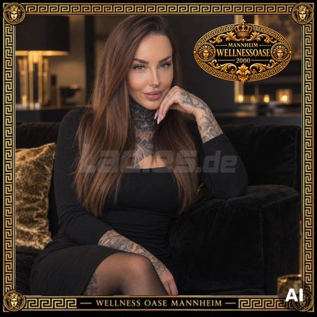 WELLNESS OASE! EXCLUSIVE EROTIC MASSAGE SALON!, Mannheim