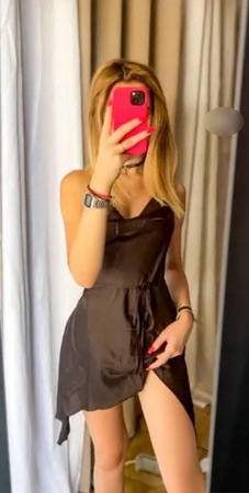 Joline deutsch neu in deiner Stadt, Gütersloh