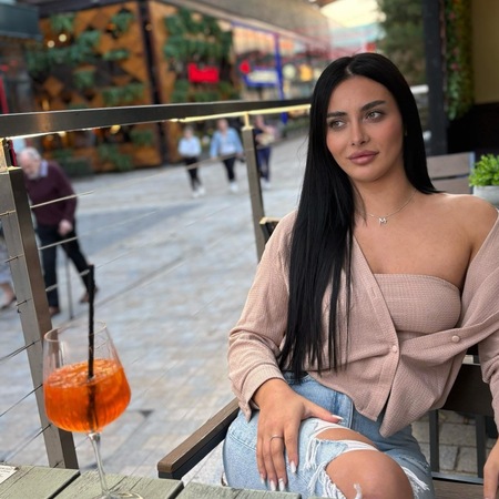 Rebecca, Mönchengladbach