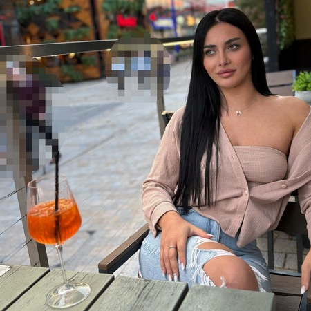 Rebecca, Mönchengladbach