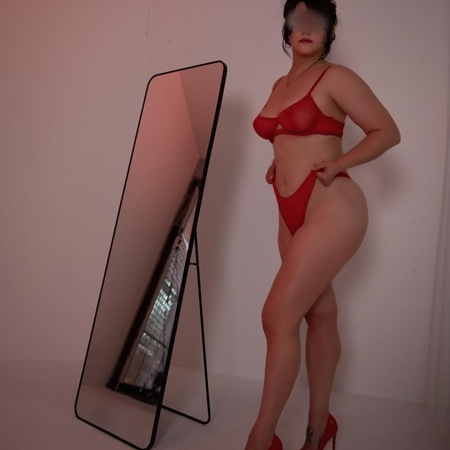 Keti in der Tantra Harmonie Oase, Ulm