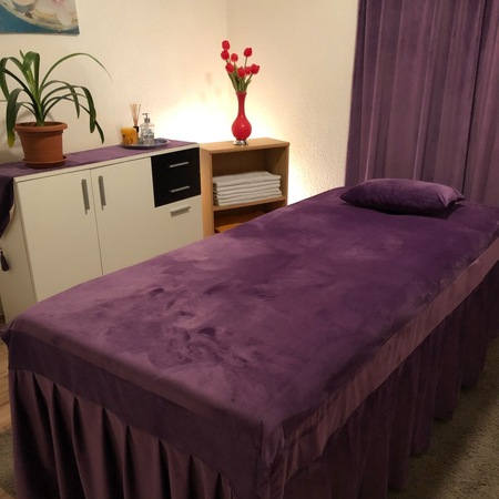 Chinesisches Massage, Düsseldorf