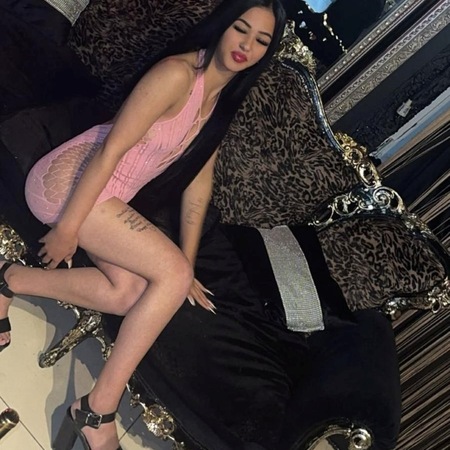 Jenny - GANZ NEU ab 10.6. Abend im Haus, Mülheim-Kärlich