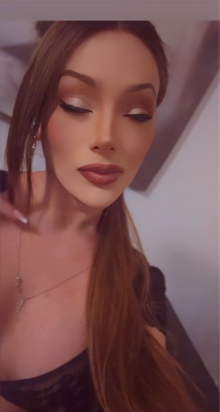 Foto von TS Princesa Selene Ruiz top