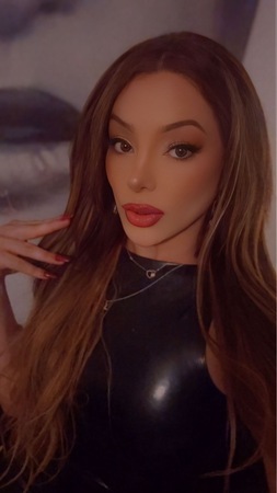 TS Princesa Selene Ruiz top, Frankfurt am Main