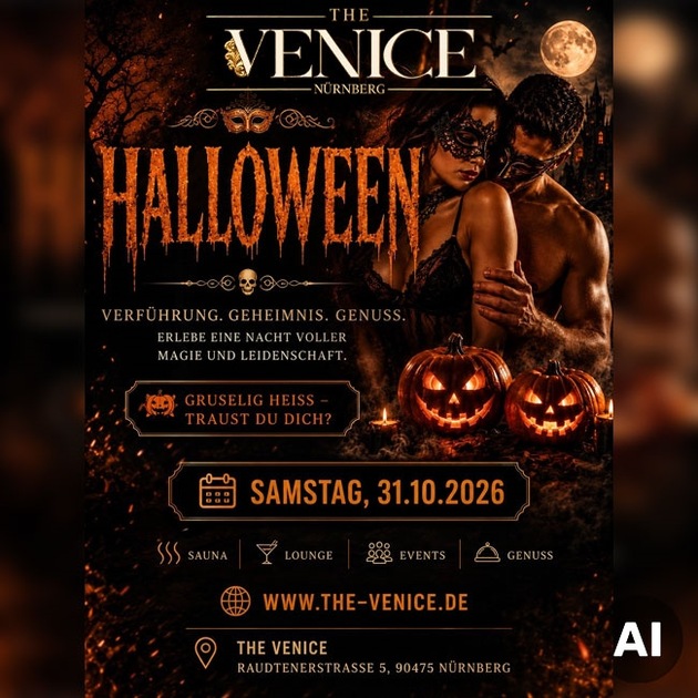The Venice Sauna Club