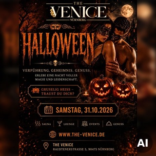 The Venice Sauna Club