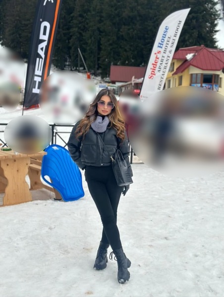 Foto von Emili - Top Service