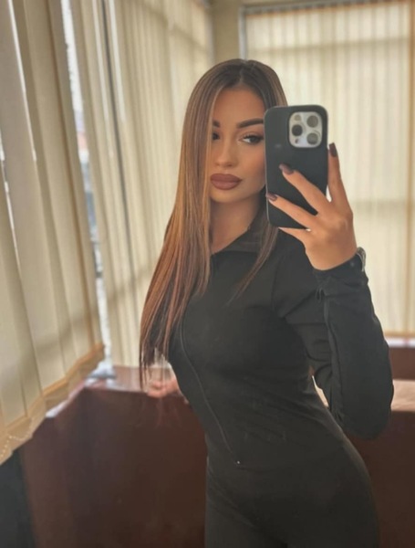 Foto von Emili - Top Service