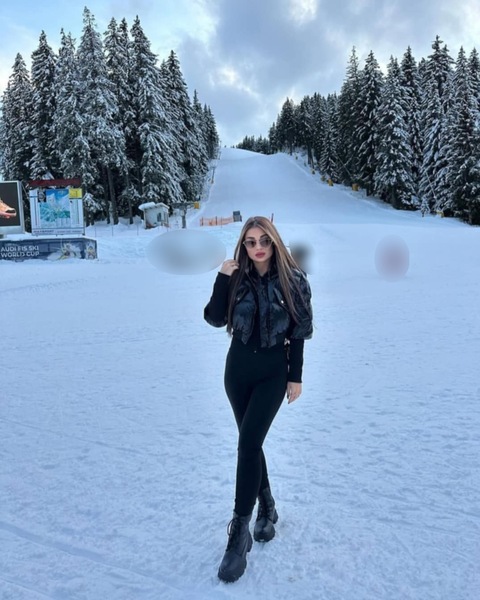 Foto von Emili - Top Service