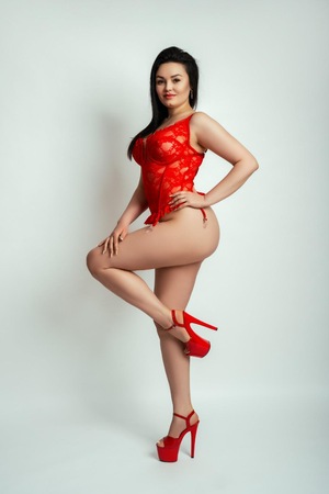 MICHELLE - PROF. MASSEURIN, Nordhausen