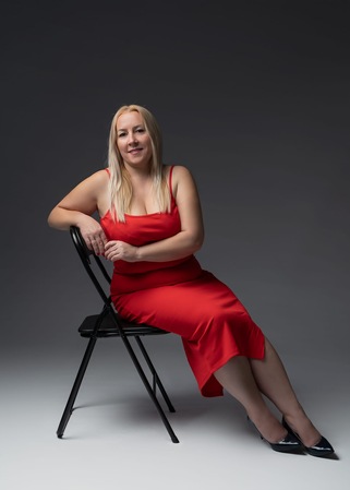 Vollbusige Tatjana, Erftstadt