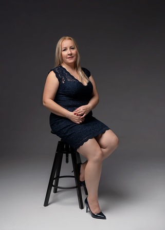 Vollbusige Tatjana, Erftstadt