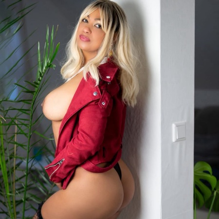 Ganz neu! Megan, Nordhausen